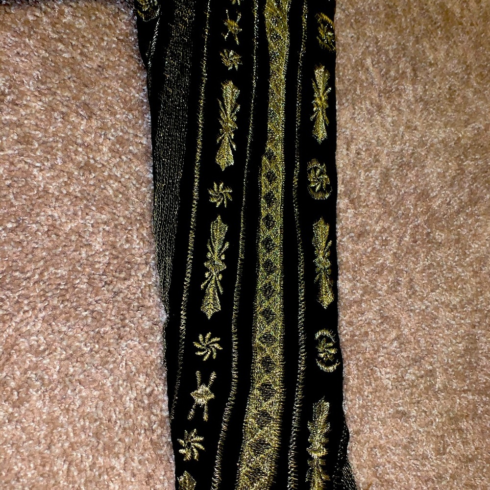 Abstract jacket - Picture 7 of 7